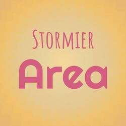 Stormier Area