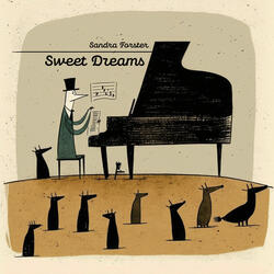 Sweet Dreams