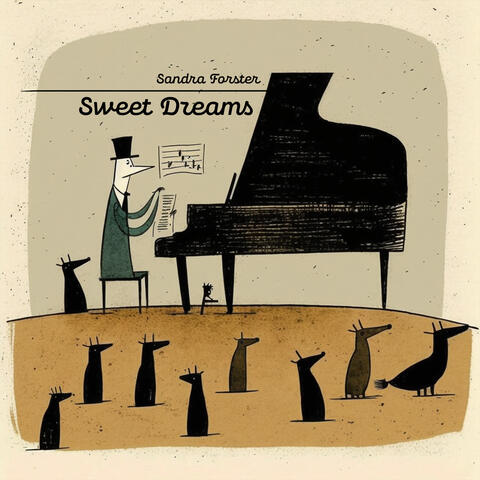 Sweet Dreams