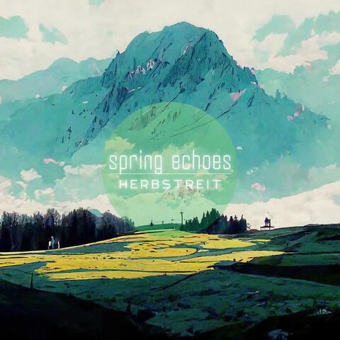 spring echoes