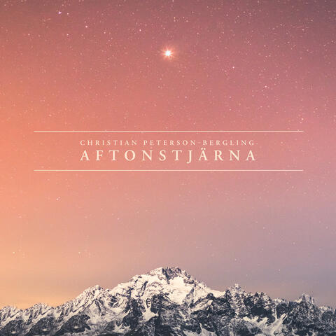 Aftonstjärna