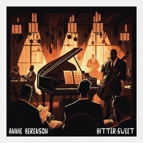 Bitter-Sweet