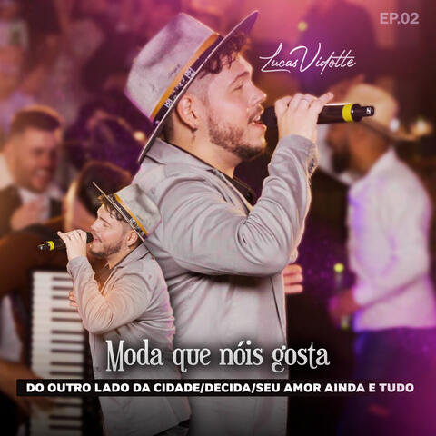 Pout Pourri: Do Outro Lado da Cidade / Decida / Seu Amor Ainda É Tudo
