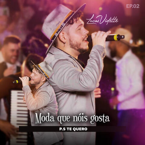P.S. Te Quero
