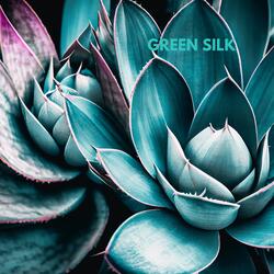 Green Silk