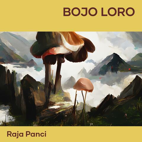 Bojo Loro