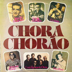 Choro Novo em Dó