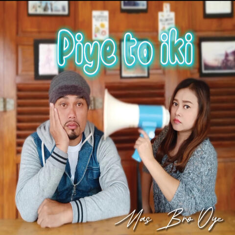 Piye To Iki