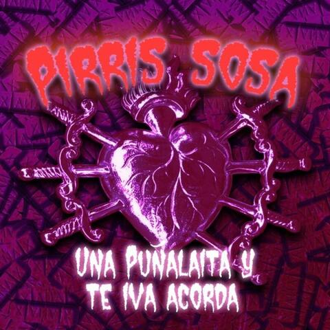 Una puคalaita y te iva acorda