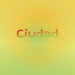 Ciudad Onanistic