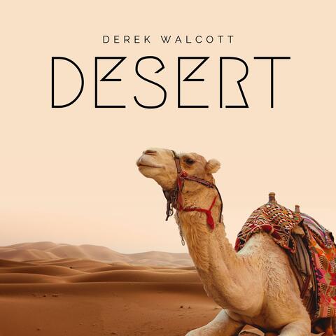 Derek Walcott