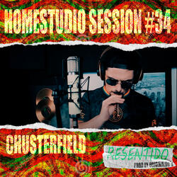 Homestuddio Session #34 (Resentido)