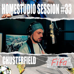 Homestudio Session #33 (Fifa)