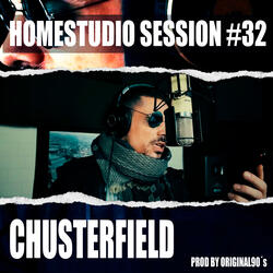 Homestudio Session #32