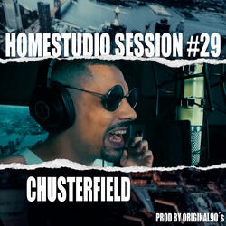 Homestudio Session #29