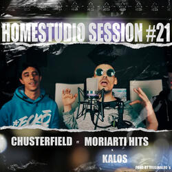 Homestudio Session #21