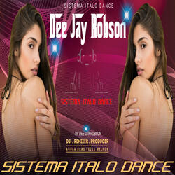 Tu Vivi  Nell Aria Vs Super Man Dee Jay Robson