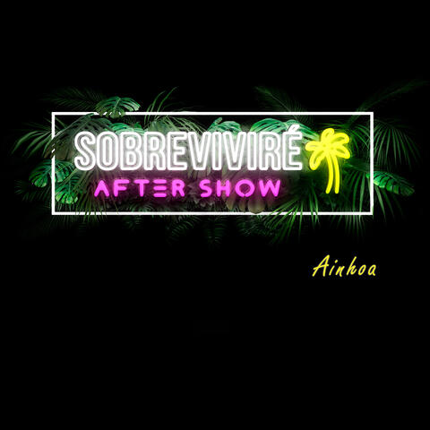 Sobreviviré Aftershow
