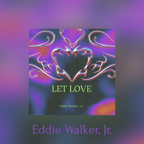 Let Love