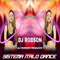 My Electronic Music Dee Jay Robson