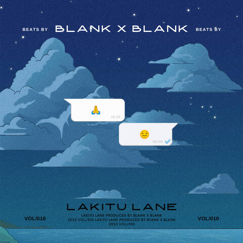 Lakitu Lane