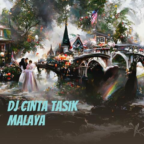 Dj Cinta Tasik Malaya