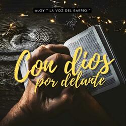 Con Dios por delante