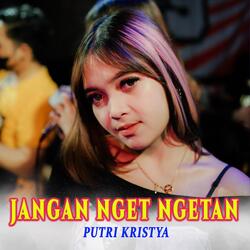 Jangan Nget Ngetan
