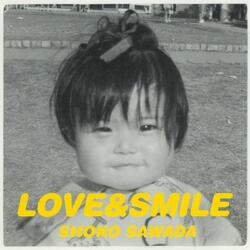 LOVE & SMILE