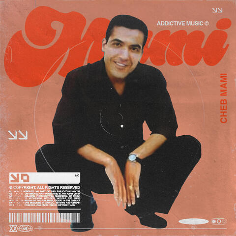 Cheb Mami