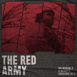 The Red Army Gara