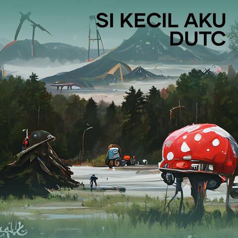 Dj Selalu Tersimpan
