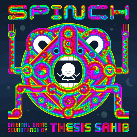 Spinch (Original Game Soundtrack)