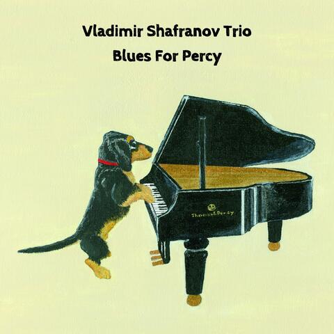 Blues For Percy
