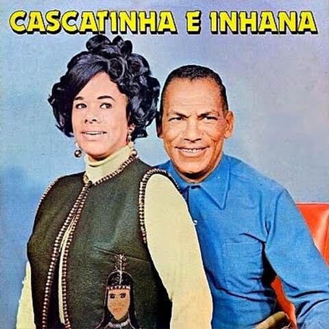 Cascatinha & Inhana
