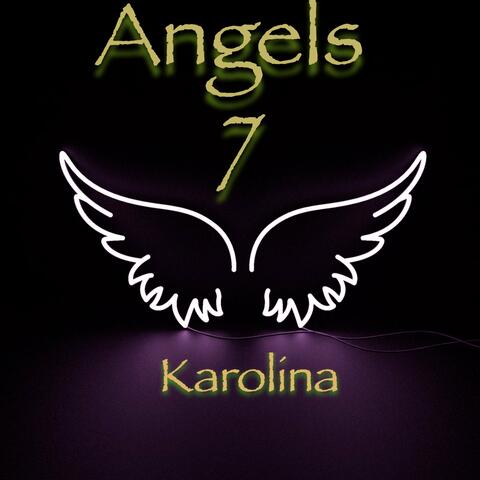 Angels 7