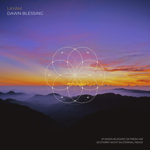 Dawn Blessing