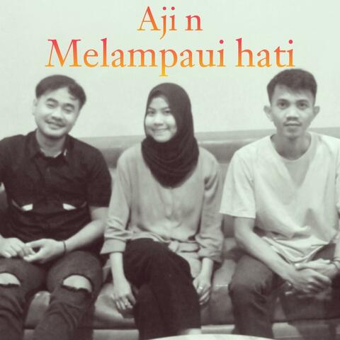 Melampaui Hati