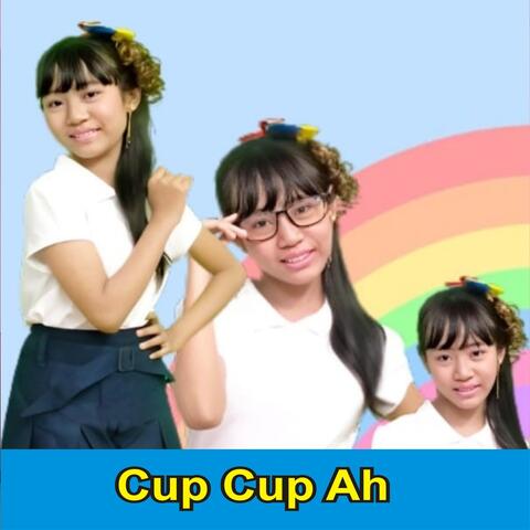 Cup Cup Ah