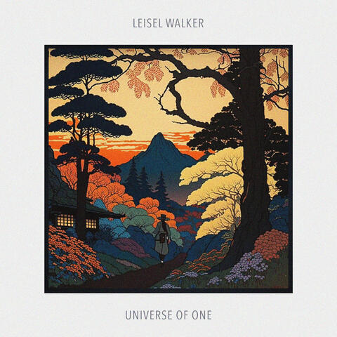 Universe of one