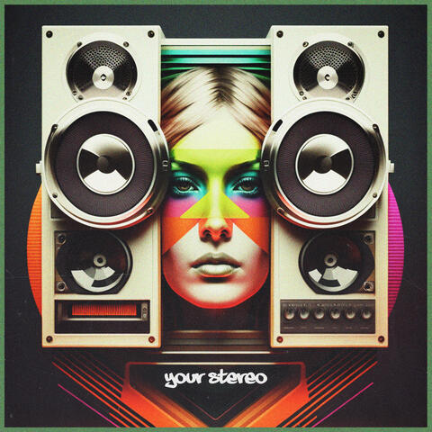 Your stereo