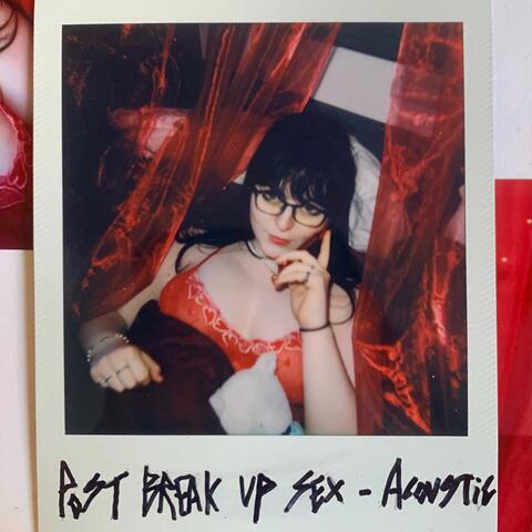 Post Break Up Sex