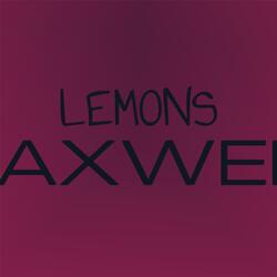 Lemons Maxwell