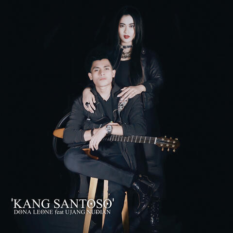 Kang Santoso