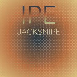 Ipe Jacksnipe
