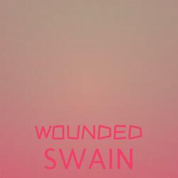 Wounded Swain