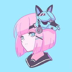 Cute