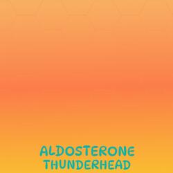 Aldosterone Thunderhead