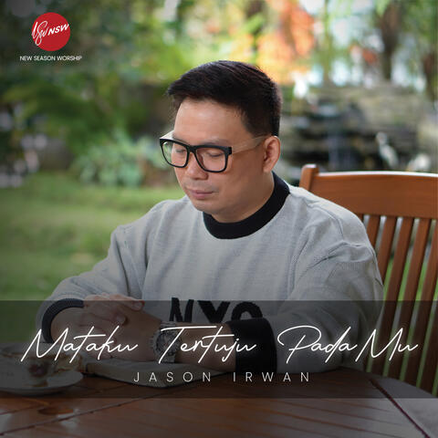Mataku Tertuju PadaMu