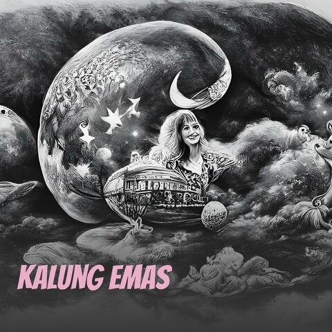 Kalung Emas